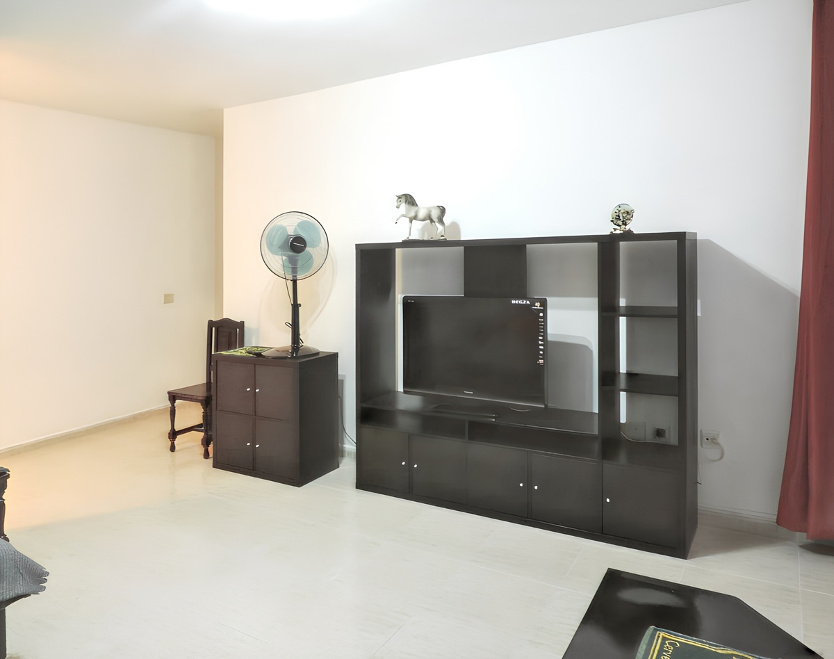 Appartement 90 m² centre-ville Arrecife, parking inclus - Photo 16