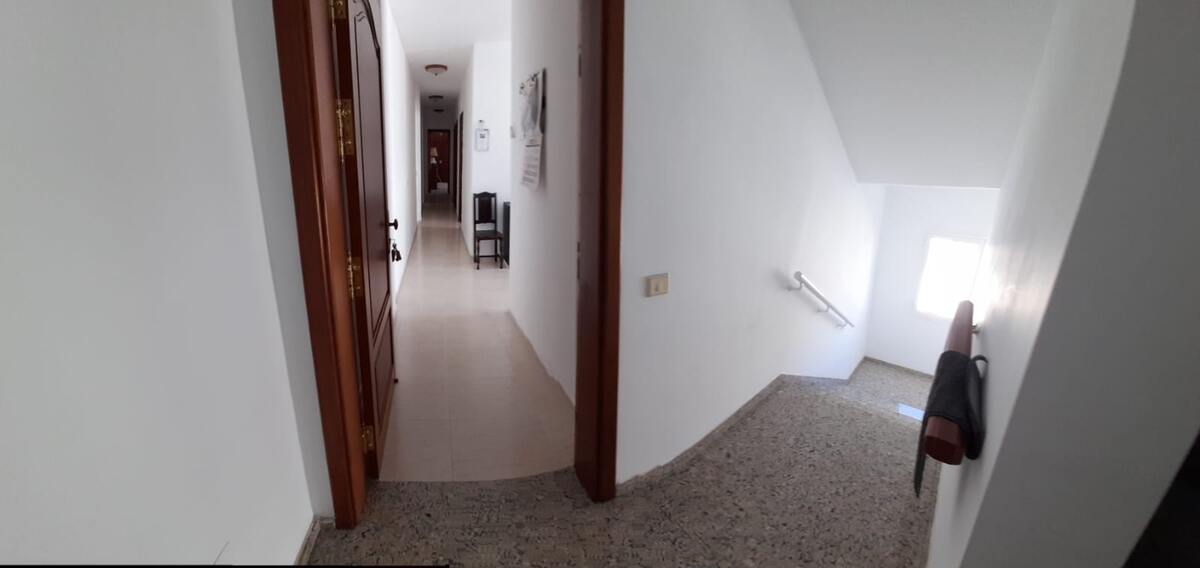 Appartement 90 m² centre-ville Arrecife, parking inclus - Photo 18