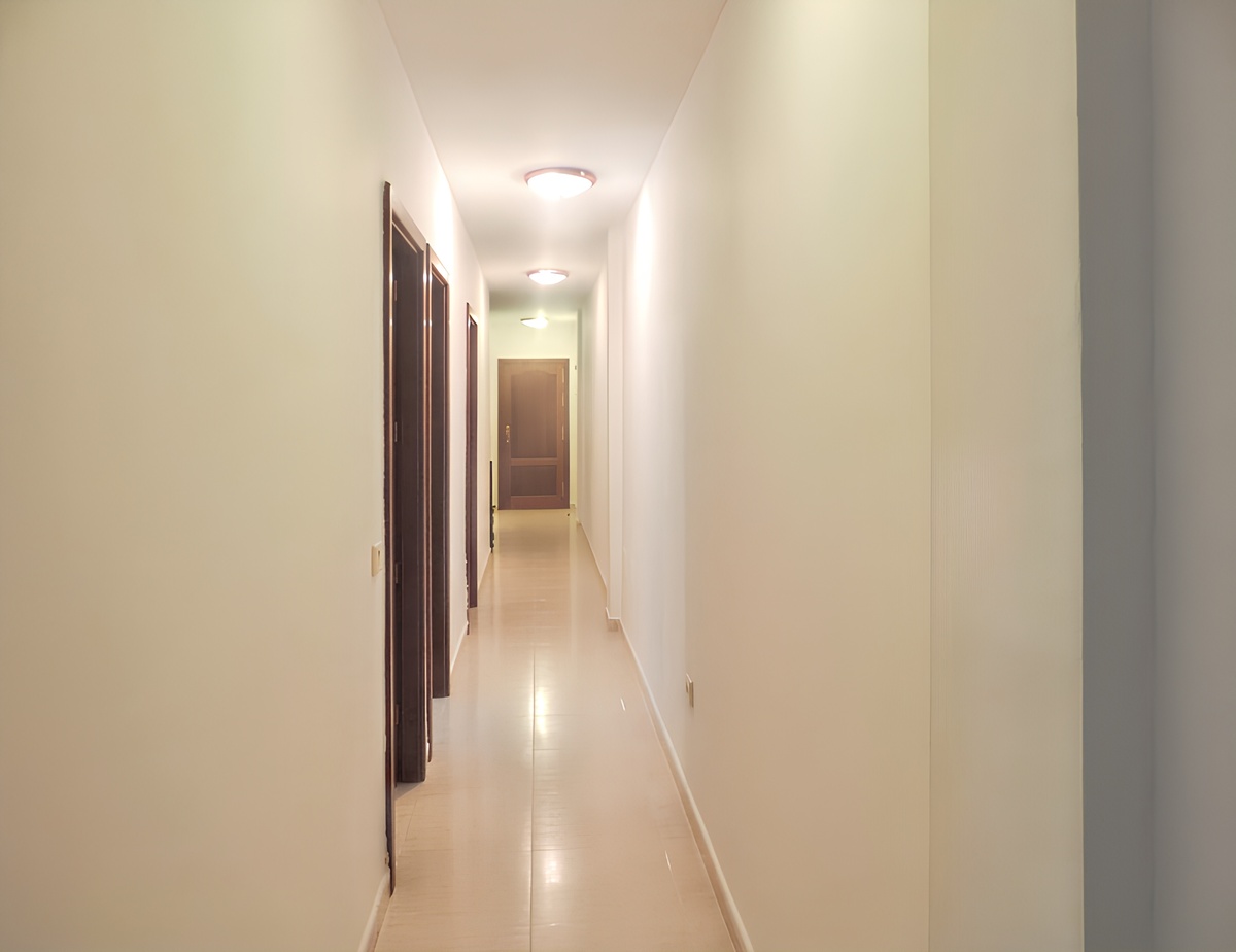 Appartement 90 m² centre-ville Arrecife, parking inclus - Photo 19