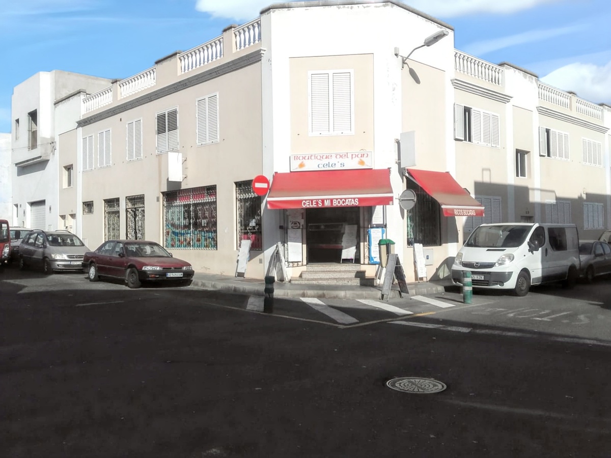 Appartement 90 m² centre-ville Arrecife, parking inclus - Photo 20