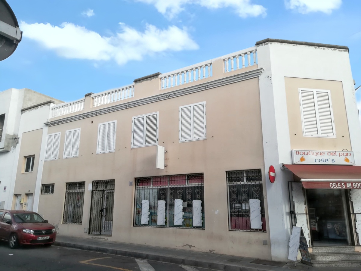 Appartement 90 m² centre-ville Arrecife, parking inclus - Photo 21