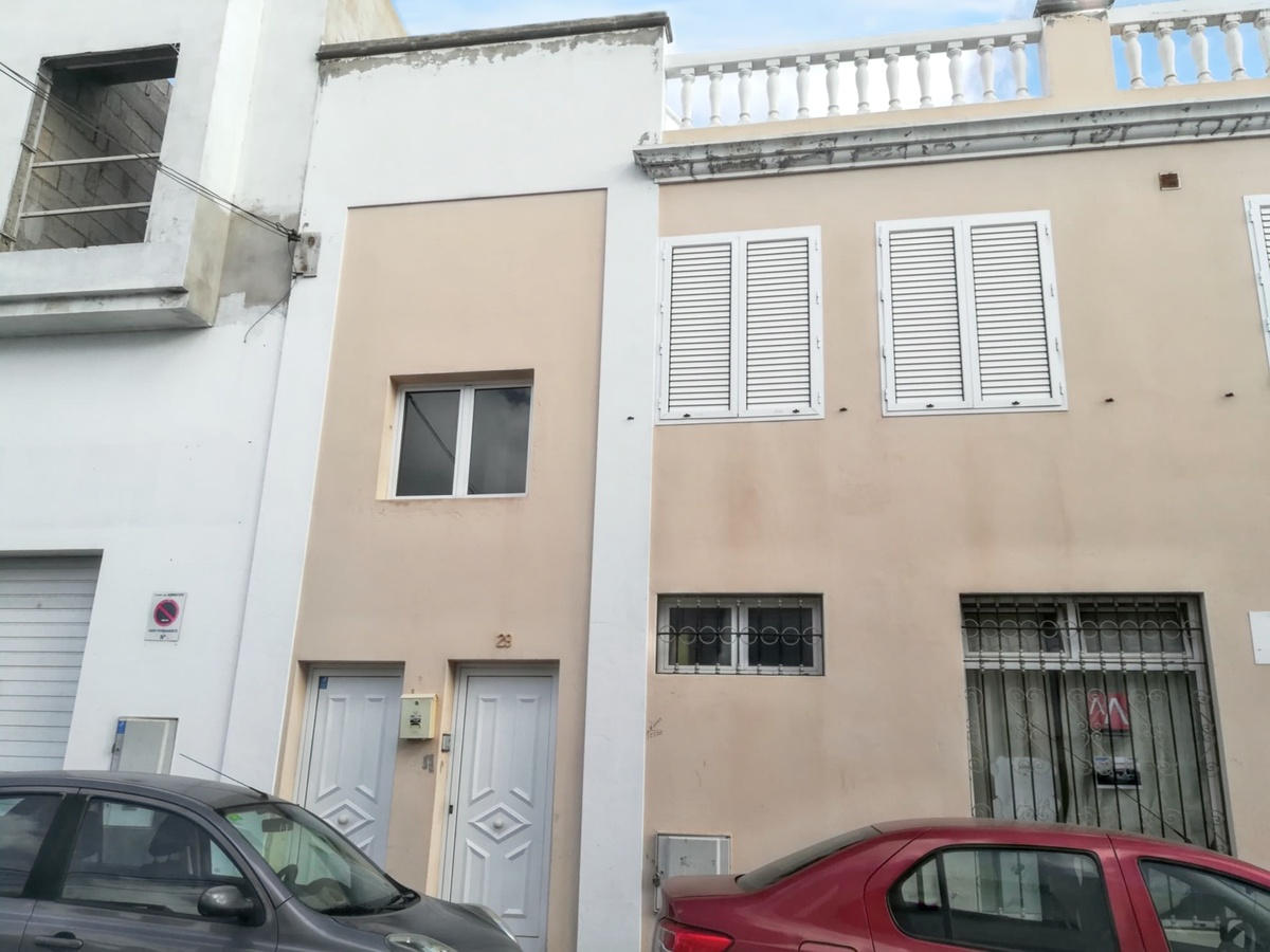 Appartement 90 m² centre-ville Arrecife, parking inclus - Photo 22