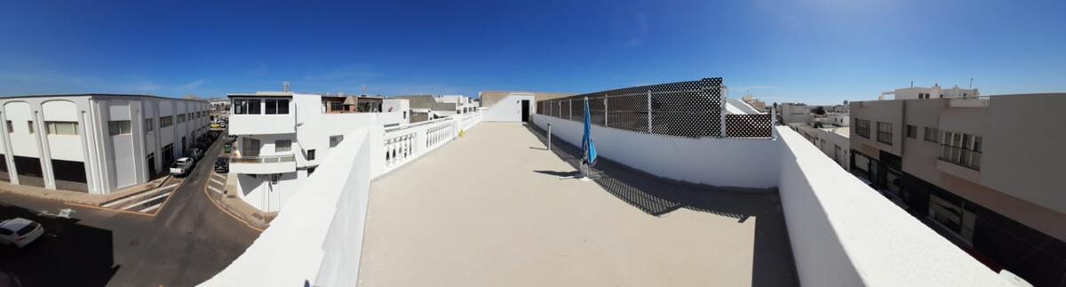 Appartement 90 m² centre-ville Arrecife, parking inclus - Photo 23