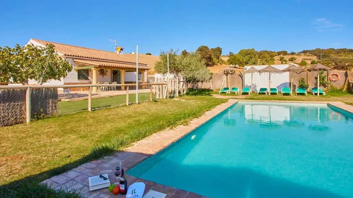 Villa 7 chambres Prado del Rey, piscine privée 18 pers. - Photo 1