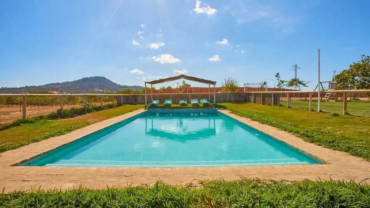 Villa 7 chambres Prado del Rey, piscine privée 18 pers. - Photo 2