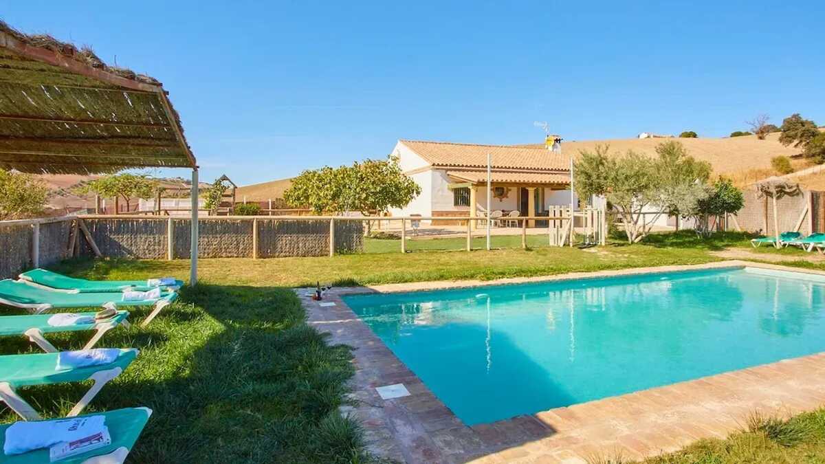 Villa 7 chambres Prado del Rey, piscine privée 18 pers. - Photo 3