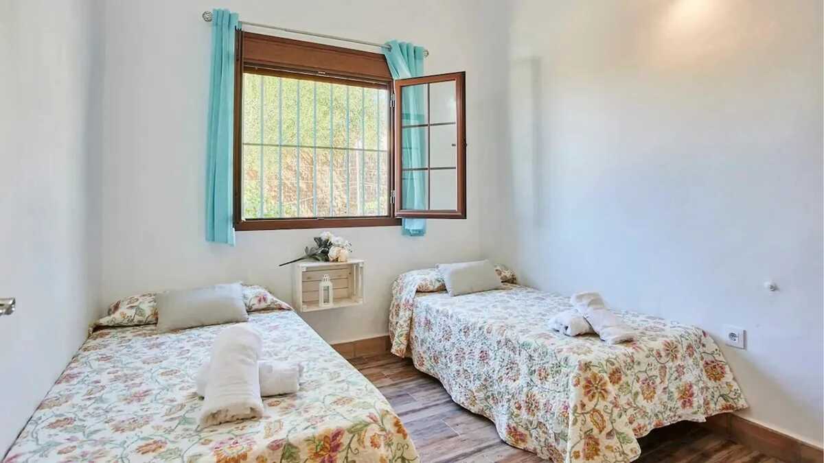 Villa 7 chambres Prado del Rey, piscine privée 18 pers. - Photo 16