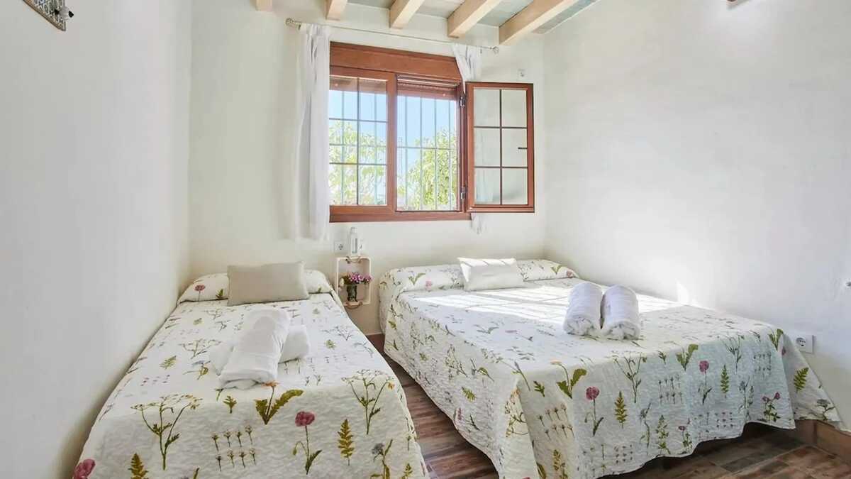 Villa 7 chambres Prado del Rey, piscine privée 18 pers. - Photo 18