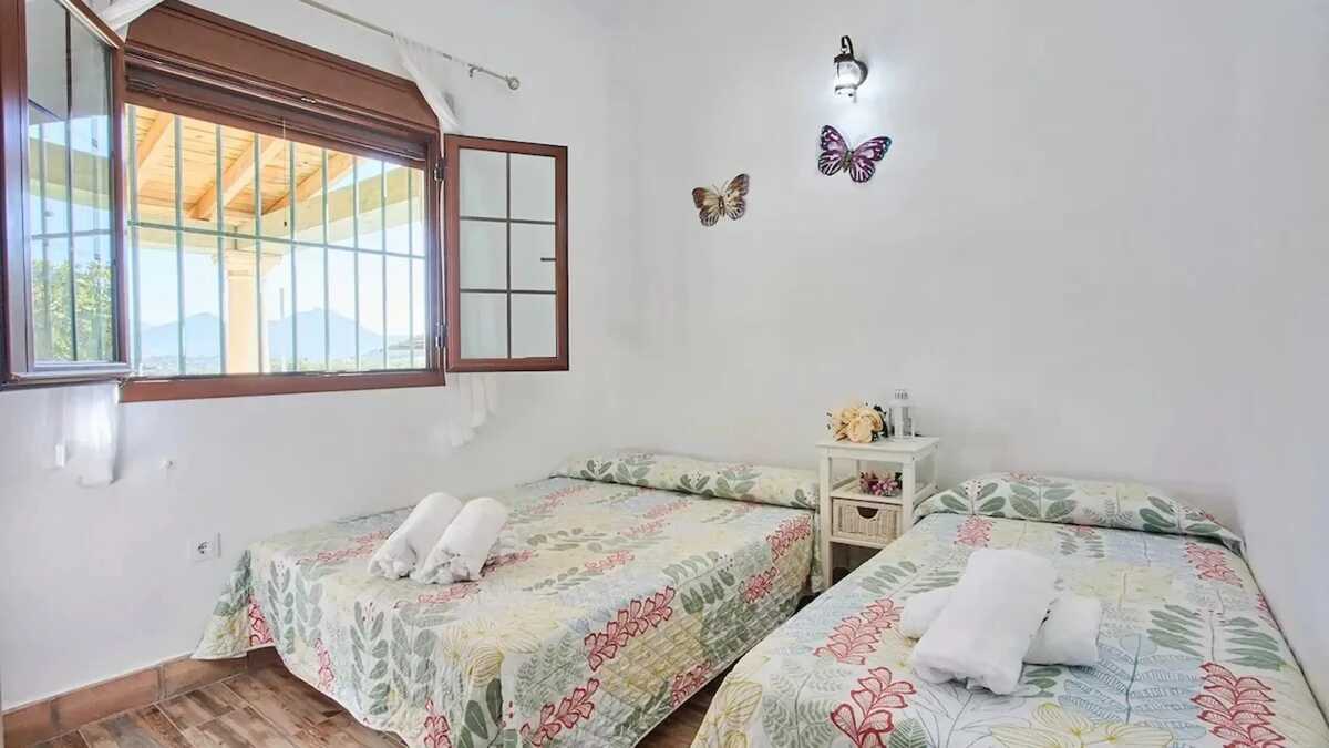 Villa 7 chambres Prado del Rey, piscine privée 18 pers. - Photo 19