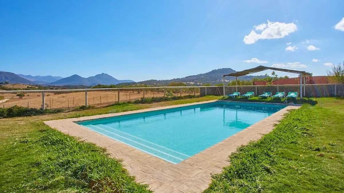Villa 7 chambres Prado del Rey, piscine privée 18 pers. - Photo 30