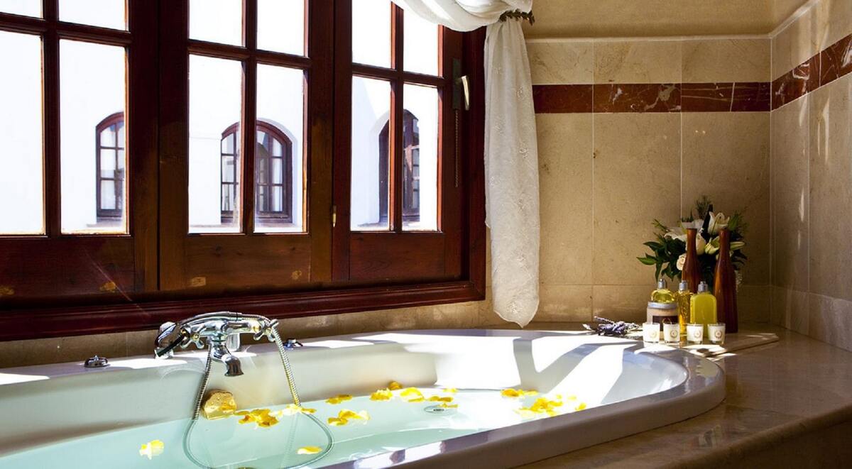 Villa 7 chambres Benahavís : piscine chauffée, jacuzzi, 15 pers. - Photo 18