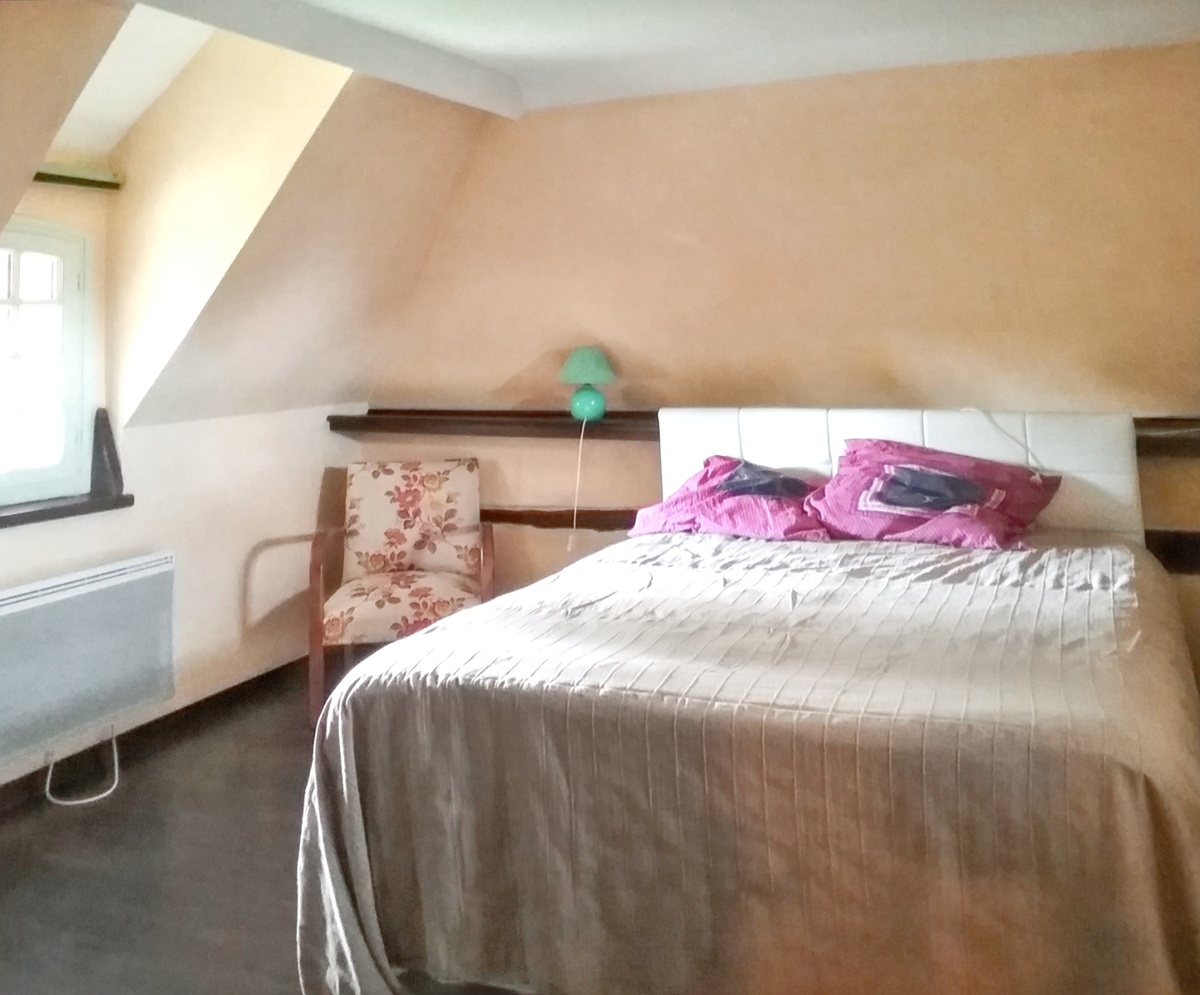 Maison 120 m² à Clarbec, jardin clôturé et jeux enfants - Photo 9