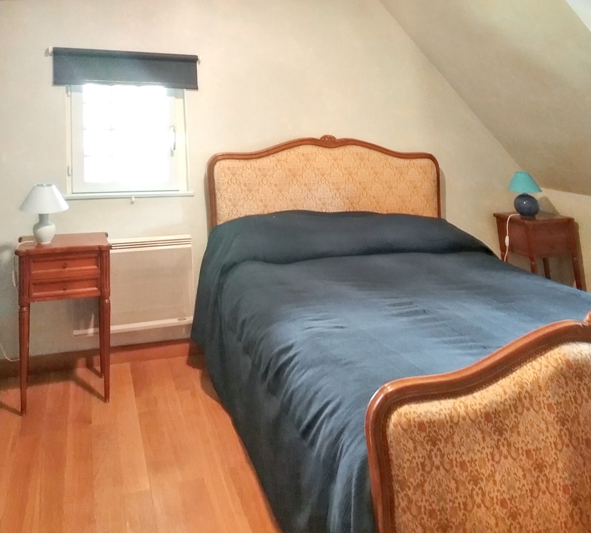 Maison 120 m² à Clarbec, jardin clôturé et jeux enfants - Photo 10
