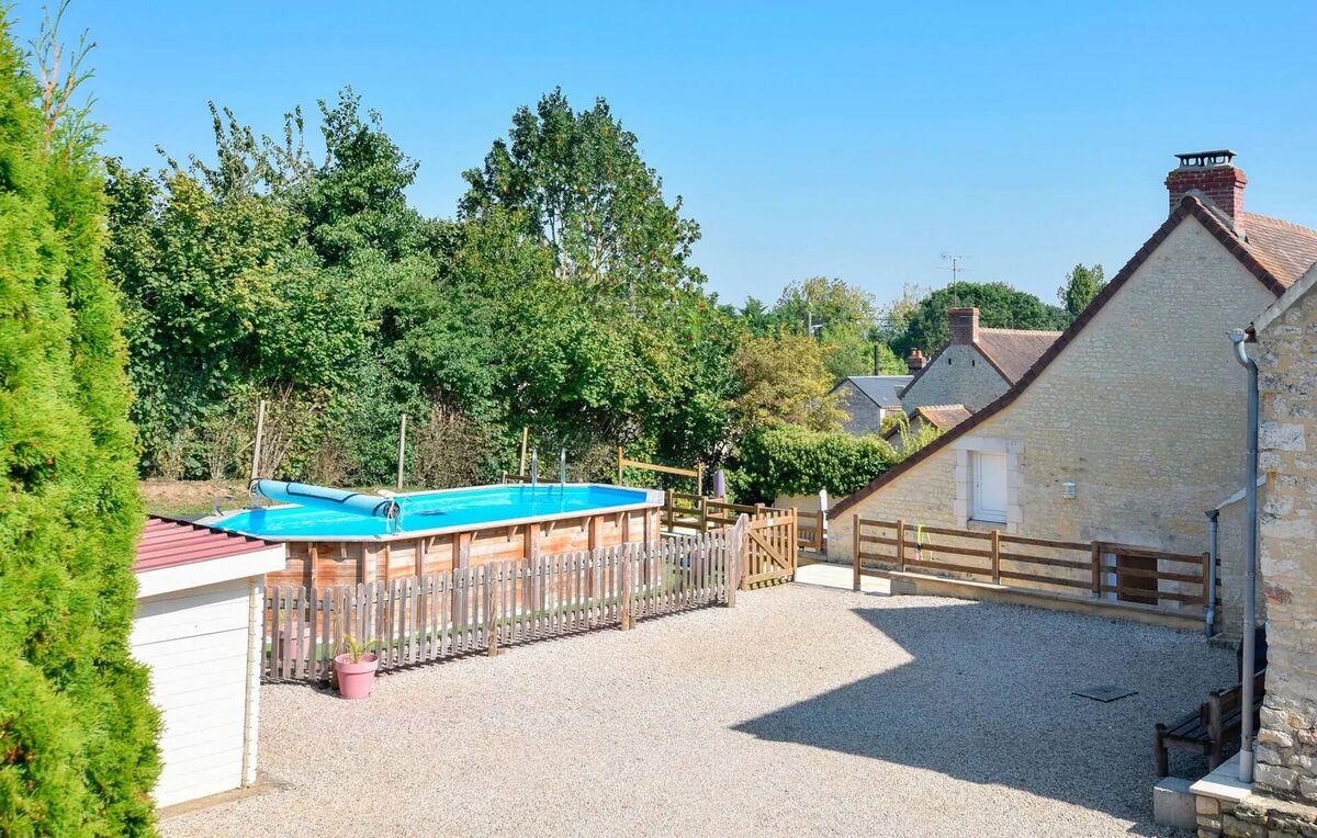 Maison 6 chambres avec piscine et salle de billard à Fourches - Photo 11