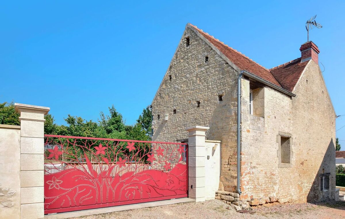 Maison 6 chambres avec piscine et salle de billard à Fourches - Photo 12