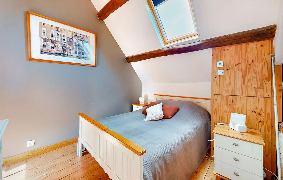 Maison 6 chambres avec piscine et salle de billard à Fourches - Photo 23