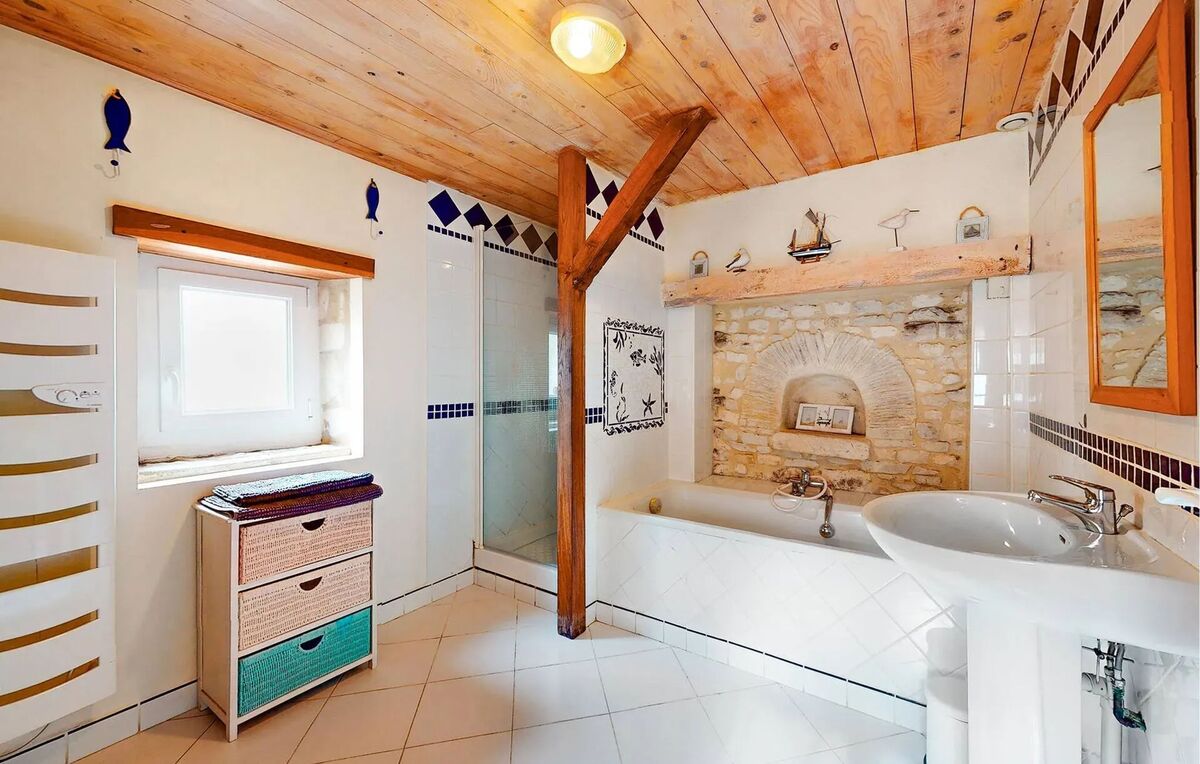 Maison 6 chambres avec piscine et salle de billard à Fourches - Photo 31
