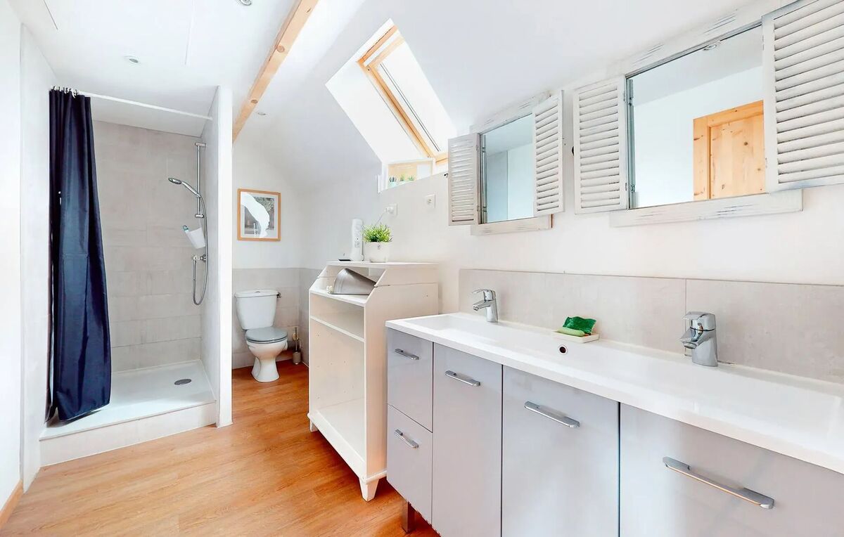 Maison 6 chambres avec piscine et salle de billard à Fourches - Photo 32
