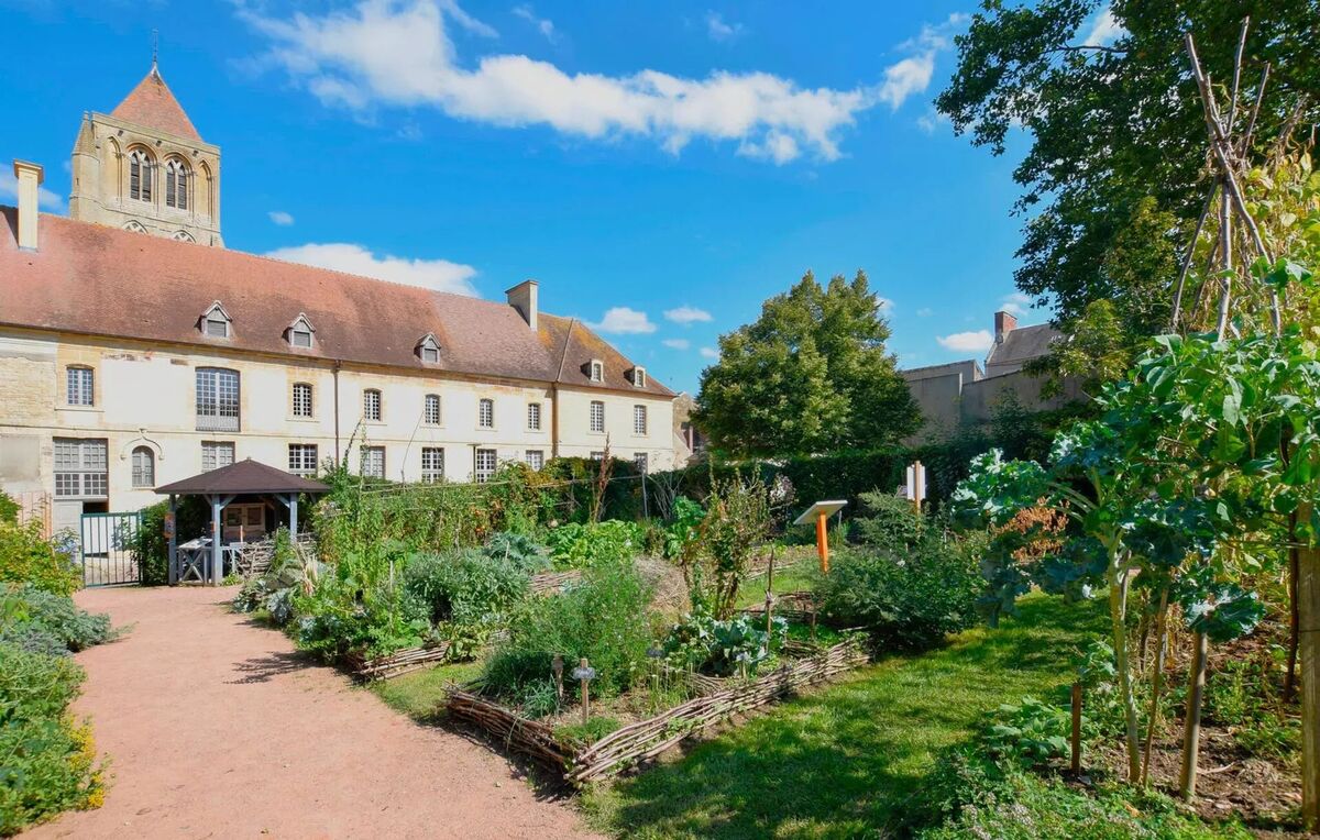Maison 6 chambres avec piscine et salle de billard à Fourches - Photo 42