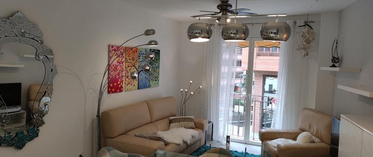 Appartement 65 m² centre Alicante, vue ville, 4 pers. - Photo 3