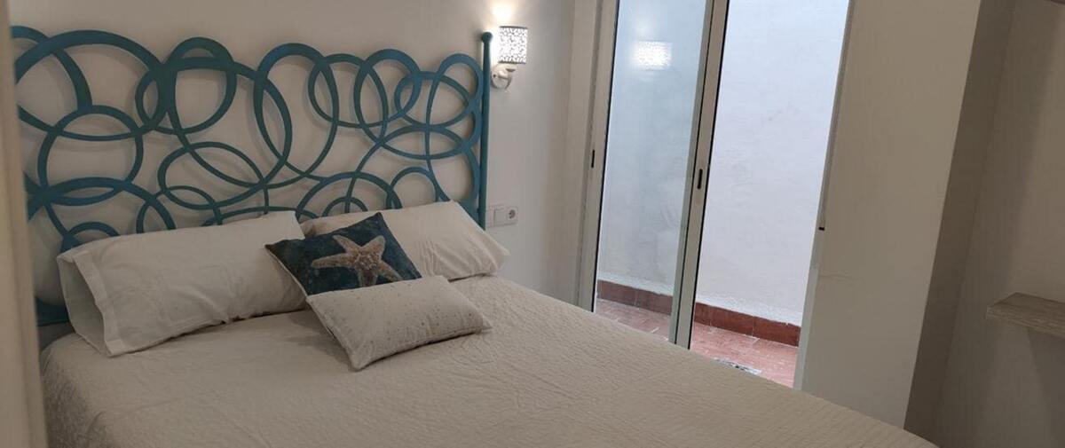Appartement 65 m² centre Alicante, vue ville, 4 pers. - Photo 8