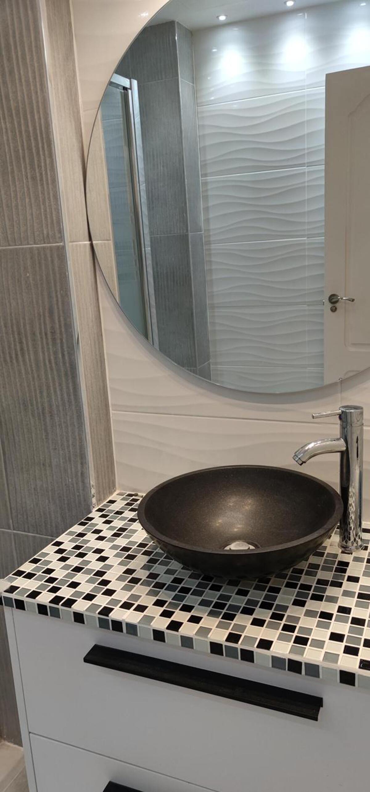 Appartement 65 m² centre Alicante, vue ville, 4 pers. - Photo 11