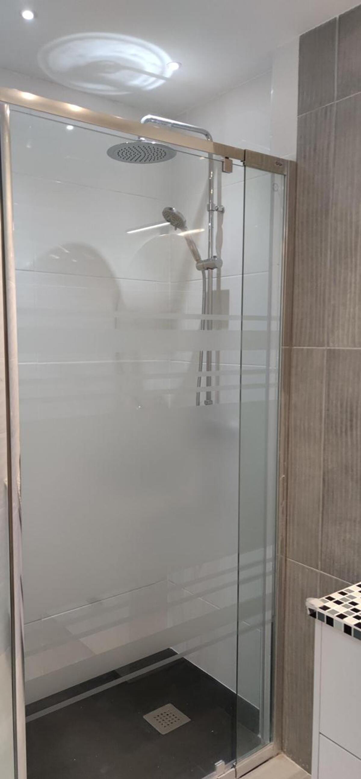 Appartement 65 m² centre Alicante, vue ville, 4 pers. - Photo 12