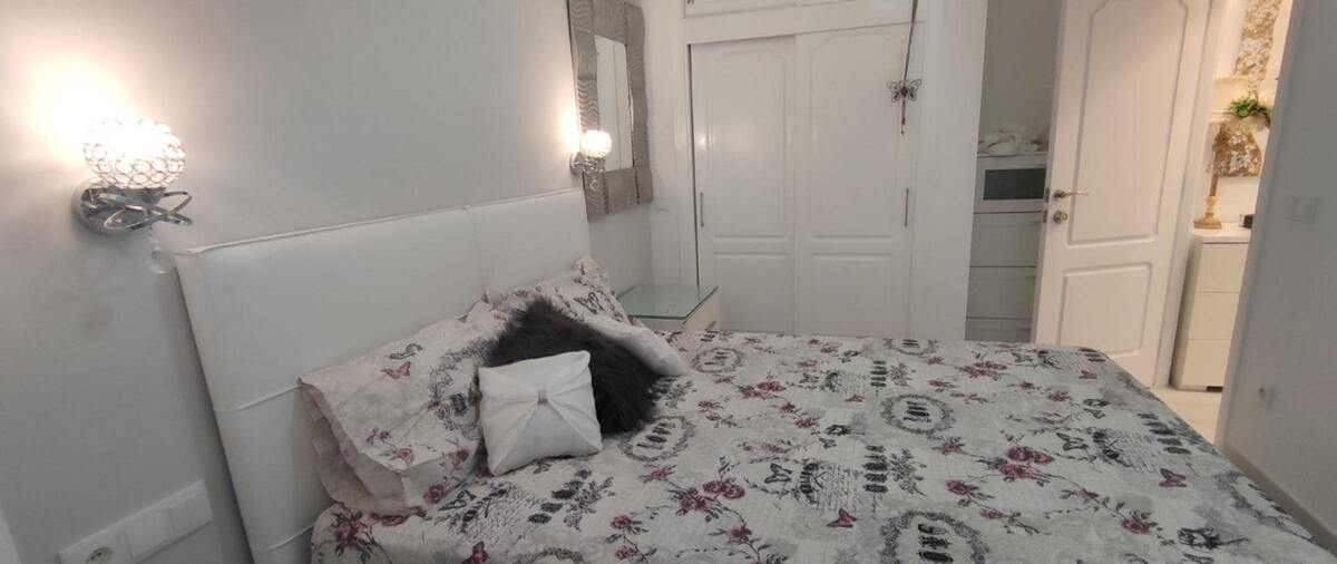 Appartement 65 m² centre Alicante, vue ville, 4 pers. - Photo 14