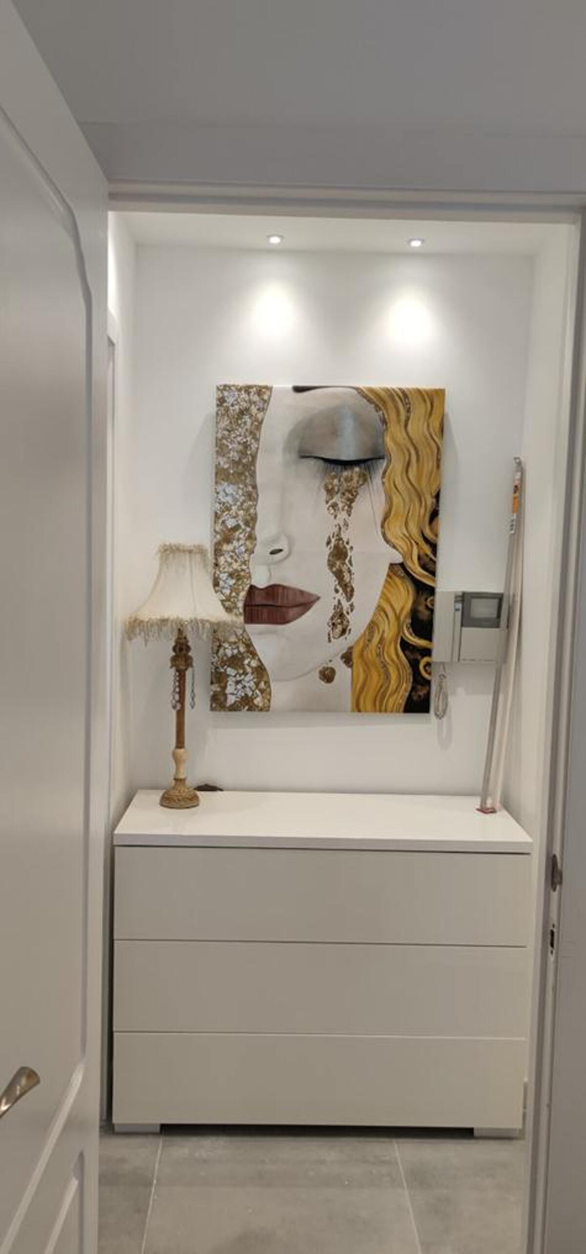 Appartement 65 m² centre Alicante, vue ville, 4 pers. - Photo 15