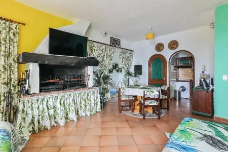Studio en bord de mer à Menton avec piscine privée 80 m² - Photo 10