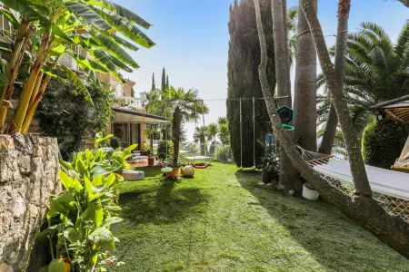 Studio en bord de mer à Menton avec piscine privée 80 m² - Photo 16