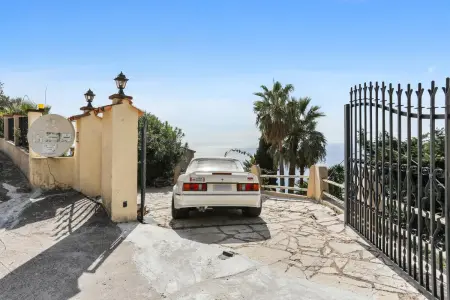 Studio en bord de mer à Menton avec piscine privée 80 m² - Photo 21