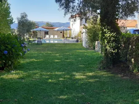 Maison charmante à Povoa de Lanhoso avec piscine partagée - Photo 3