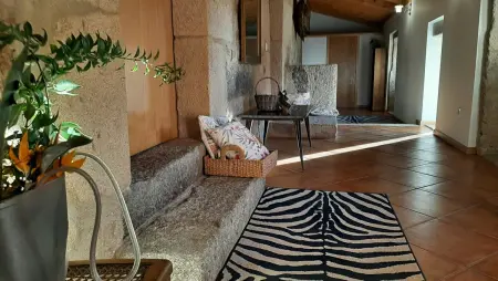 Maison charmante à Povoa de Lanhoso avec piscine partagée - Photo 4