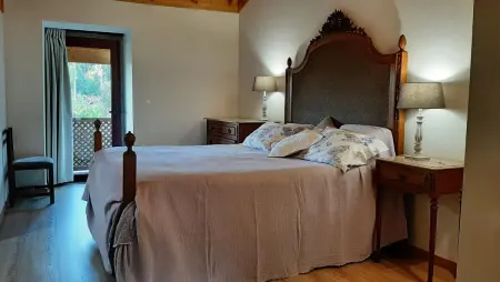 Maison charmante à Povoa de Lanhoso avec piscine partagée - Photo 5