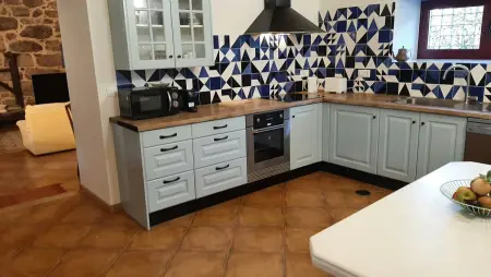 Maison charmante à Povoa de Lanhoso avec piscine partagée - Photo 6