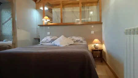 Maison charmante à Povoa de Lanhoso avec piscine partagée - Photo 8