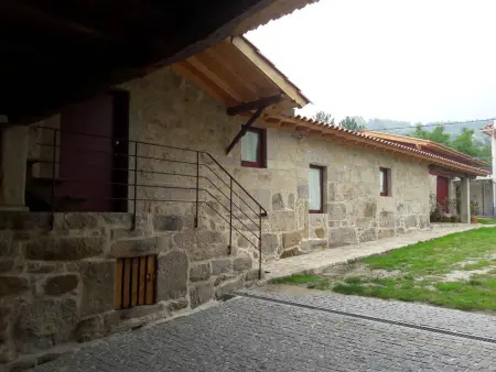 Maison charmante à Povoa de Lanhoso avec piscine partagée - Photo 9