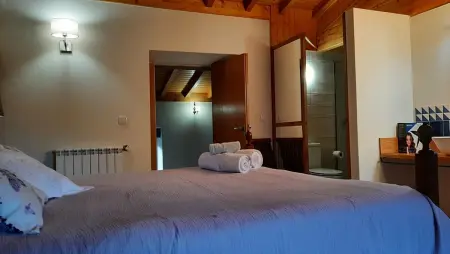Maison charmante à Povoa de Lanhoso avec piscine partagée - Photo 11