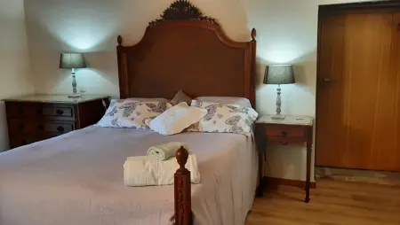 Maison charmante à Povoa de Lanhoso avec piscine partagée - Photo 12
