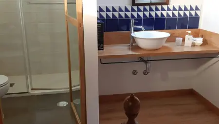 Maison charmante à Povoa de Lanhoso avec piscine partagée - Photo 13
