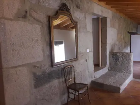 Maison charmante à Povoa de Lanhoso avec piscine partagée - Photo 15