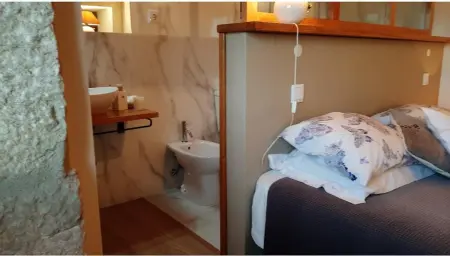 Maison charmante à Povoa de Lanhoso avec piscine partagée - Photo 16