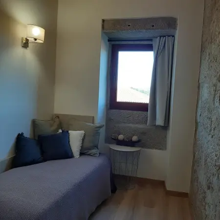 Maison charmante à Povoa de Lanhoso avec piscine partagée - Photo 17