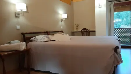 Maison charmante à Povoa de Lanhoso avec piscine partagée - Photo 19