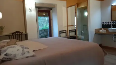 Maison charmante à Povoa de Lanhoso avec piscine partagée - Photo 20