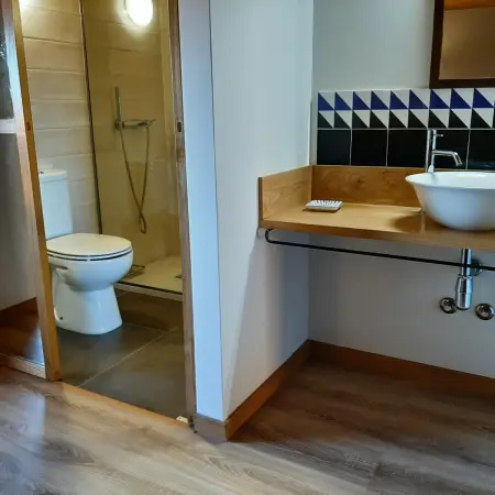 Maison charmante à Povoa de Lanhoso avec piscine partagée - Photo 21