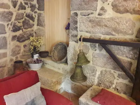 Maison charmante à Povoa de Lanhoso avec piscine partagée - Photo 22