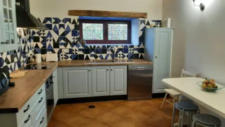 Maison charmante à Povoa de Lanhoso avec piscine partagée - Photo 24