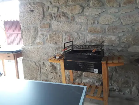 Maison charmante à Povoa de Lanhoso avec piscine partagée - Photo 27